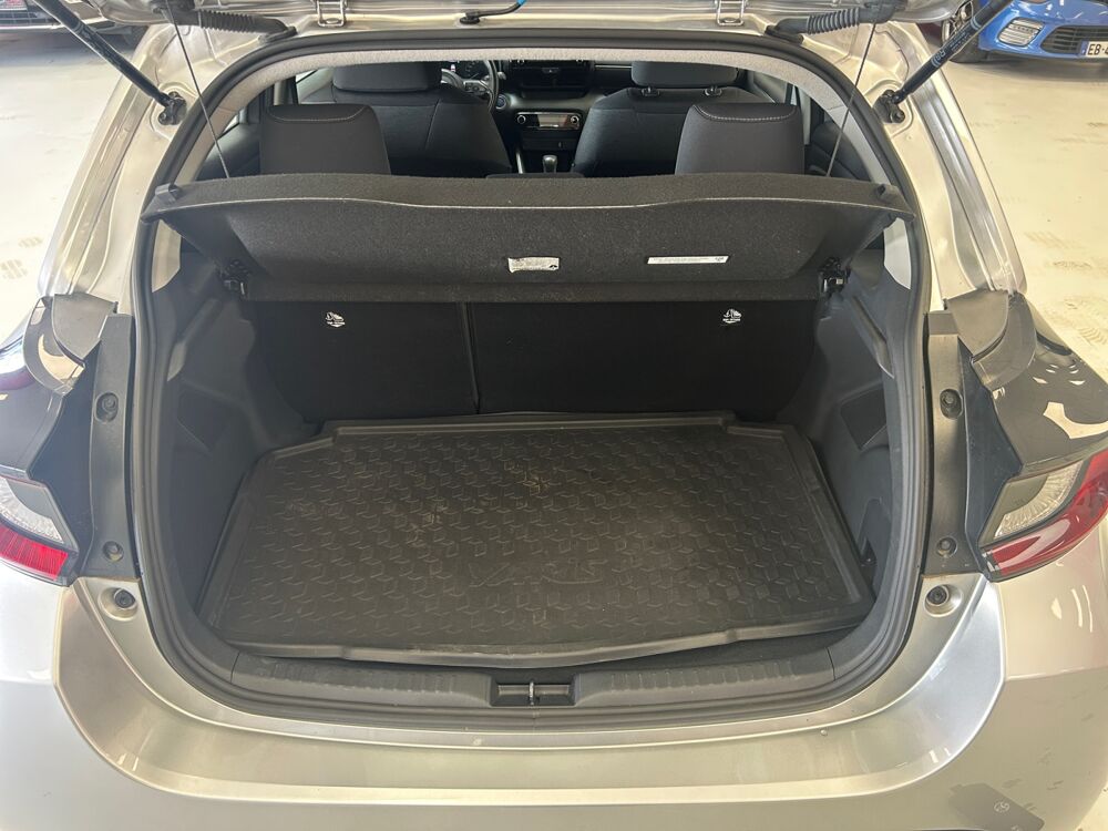 Yaris TOYOTA YARIS Hybrid 116h e-CVT Dynamic 2022 occasion 80080 Amiens