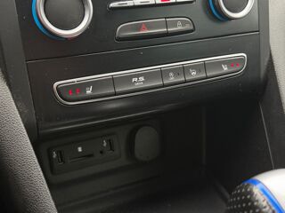 M&eacute;gane ESTATE TCE 205 GT EDC 2017 occasion 30900 Nimes