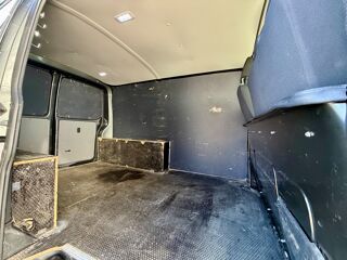 Transporter TRANSPORTER 6.1 VAN L1H1 2.0 TDI 150 DSG7 EDITION 2022 occasion 25410 Saint-Vit