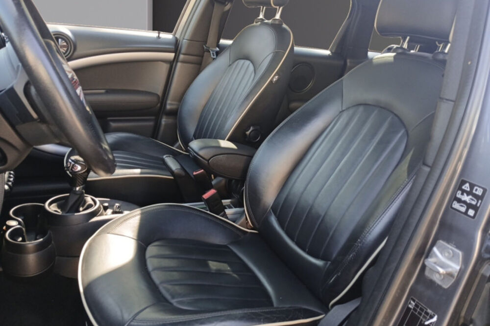 Countryman COOPER S 190 ALL4 PARK LANEBA 2015 occasion 13600 La Ciotat
