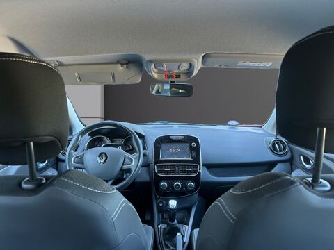 Clio IV (2) 0.9 TCE 90 LIMITED 2017 occasion 69530 Brignais