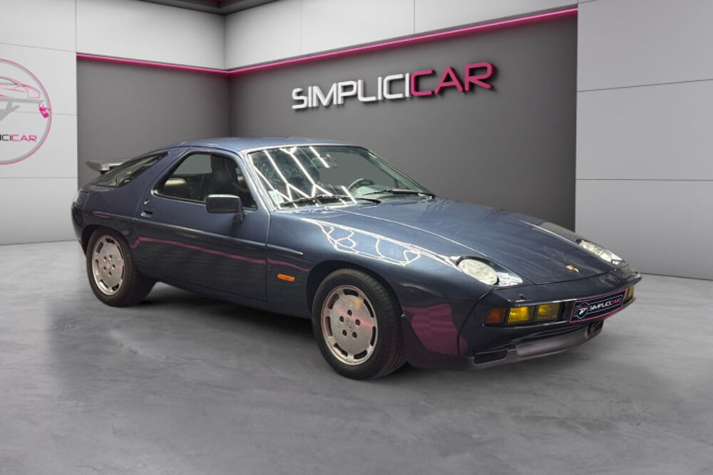 928 S 1982 occasion 64121 Serres-Castet
