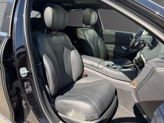 Classe S S350L BLUETEC EXECUTIVE 2016 occasion 56450 Theix-noyalo