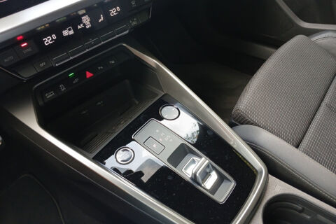 A3 Sportback 40 TFSIe 204 S tronic 6 S Line 2021 occasion 13600 La Ciotat