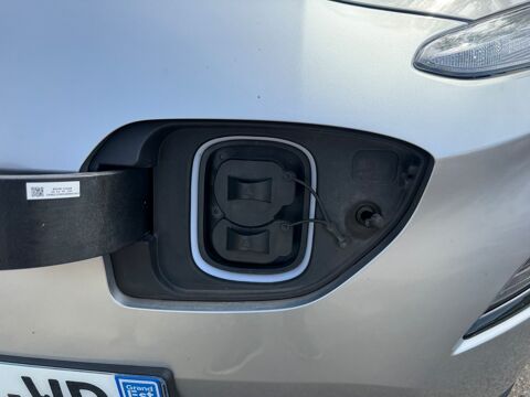 Kona ELECTRIC 136 INTUITIVE 2022 occasion 30900 Nimes