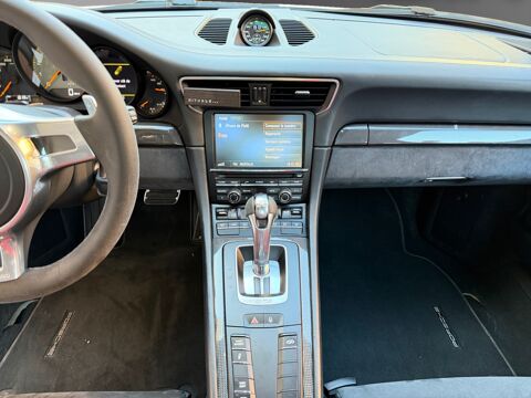 911 GT3 2015 occasion 83210 La Farl&egrave;de