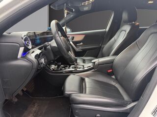 Classe A IV 200 9CV STYLE LINE 2020 occasion 83480 Puget-sur-Argens