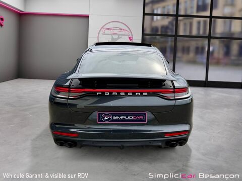 Panamera 4S 2021 occasion 25410 Saint-Vit
