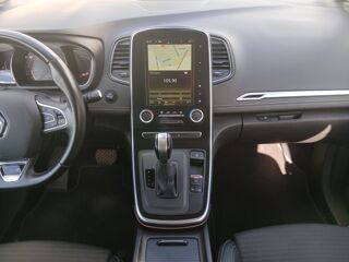 Grand scenic IV GRAND 1.6 DCI 160 INTENS EDC 2016 occasion 60000 Beauvais