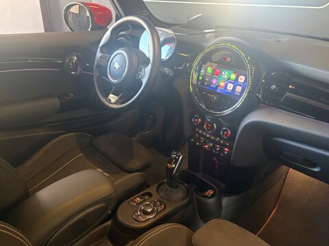 Cooper 231 JCW ANNIVERSARY BA PH3 2023 occasion 73290 La Motte-Servolex