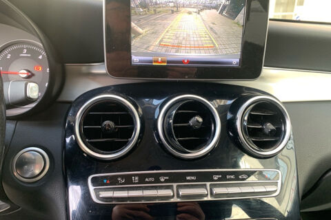 Classe GLC 220 D 4MATIC 2018 occasion 93100 Montreuil