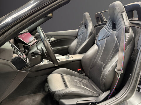 Z4 (G29) 3.0 M40IA M PERFORMANCE 2019 occasion 69530 Brignais