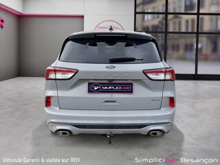 Kuga 2.5 DURATEC 190 FLEXIFUEL FHEV ST-LINE POWERSHIFT 2024 occasion 25410 Saint-Vit