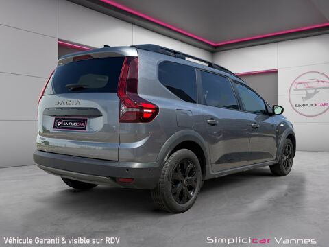 Jogger 1.6 HYBRID 140 EXTREME + BA 2024 occasion 56450 Theix-noyalo