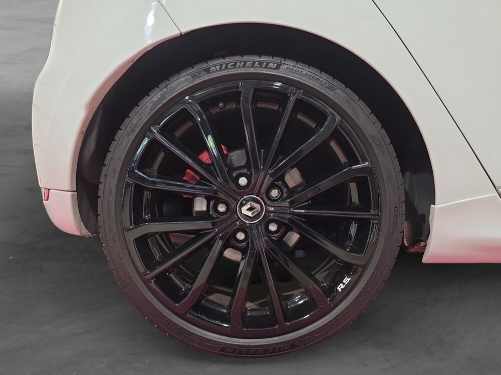 Clio CLIO RS 2017 occasion 54180 Houdemont