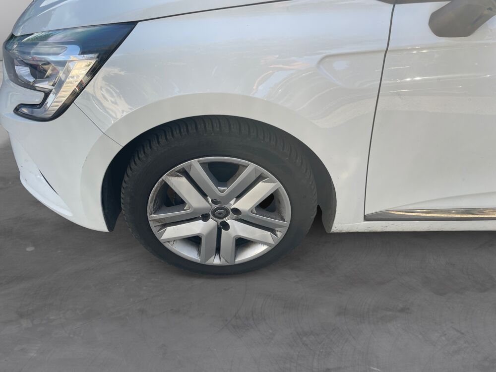 Clio Business TCE 100CH 2020 occasion 17200 Saint-Sulpice-de-Royan