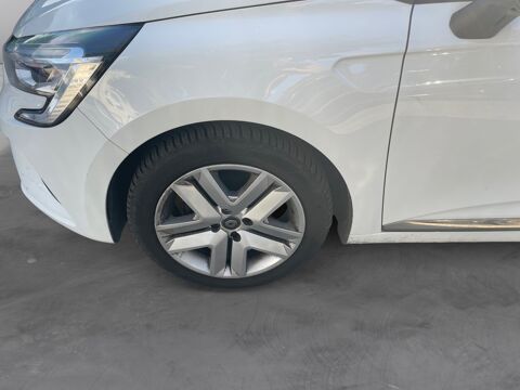 Clio Business TCE 100CH 2020 occasion 17200 Saint-Sulpice-de-Royan