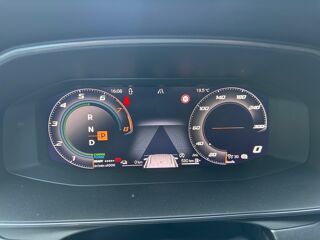 Formentor (2) 1.5 EHYBRID 272 VZ DSG6 2025 occasion 93100 Montreuil