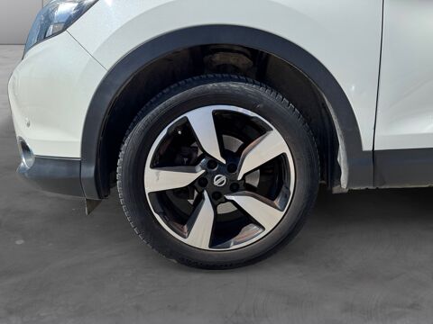 Qashqai II 1.2 DIG-T 115 N-CONNECTA 2016 occasion 45750 Saint-Pryv&eacute;-Saint-Mesmin
