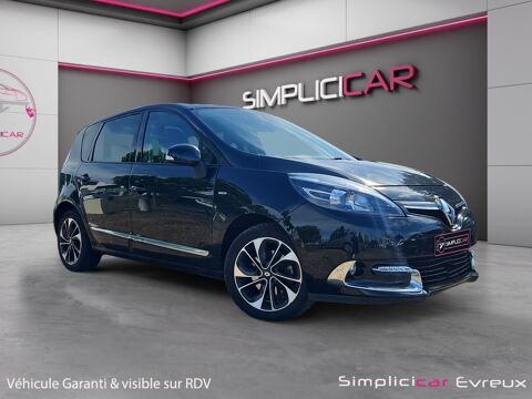 Renault scenic III (3) 1.6 DCI 130 ENERGY BOSE E6 130Ch