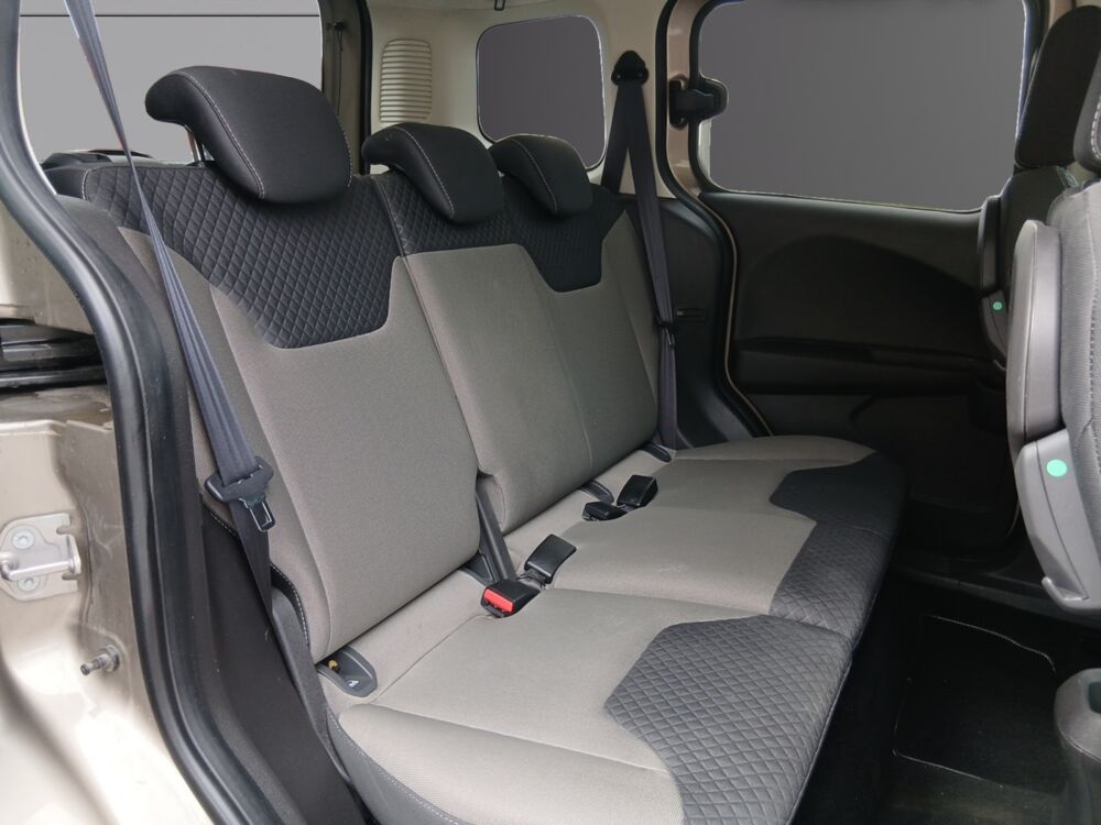 Tourneo VU 1.5 TD 100 TITANIUM 2020 occasion 60000 Beauvais