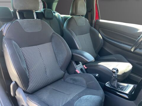 DS3 1.6 VTI 120 SO CHIC 2011 occasion 14320 Saint-Andr&eacute;-sur-Orne