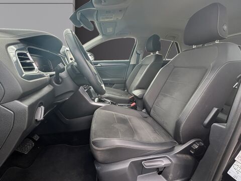 T-ROC Style 2022 occasion 25410 Saint-Vit