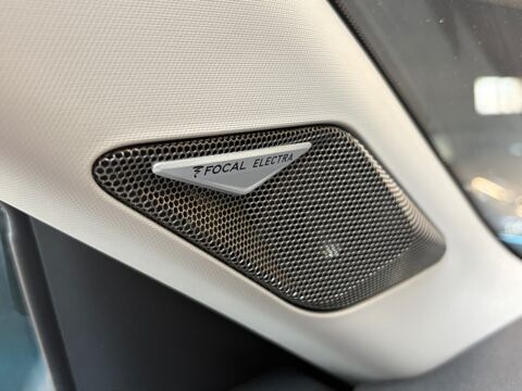 DS3 GRAND CHIC 2019 occasion 26000 Valence