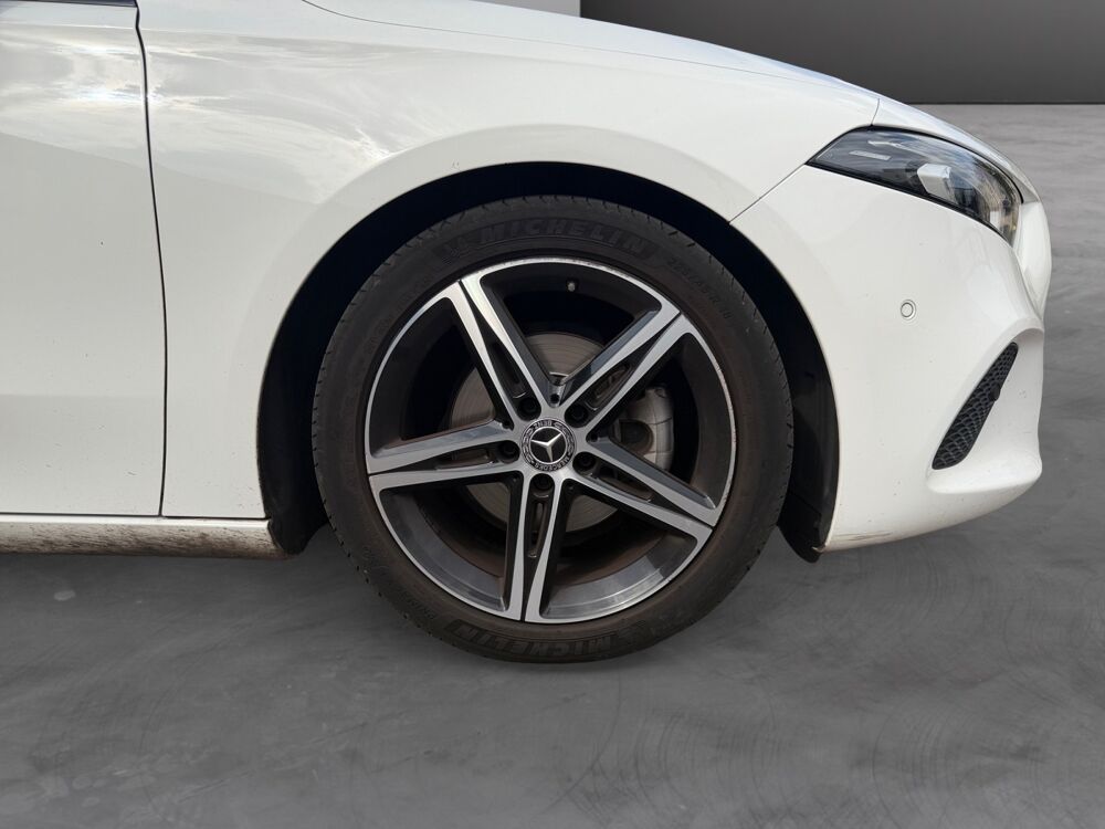 Classe A MERCEDES CLASSE 180 PROGRESSIVE LINE 2020 occasion 27200 Vernon