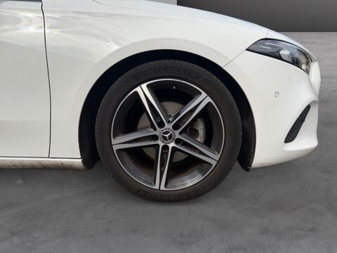Classe A MERCEDES CLASSE 180 PROGRESSIVE LINE 2020 occasion 27200 Vernon