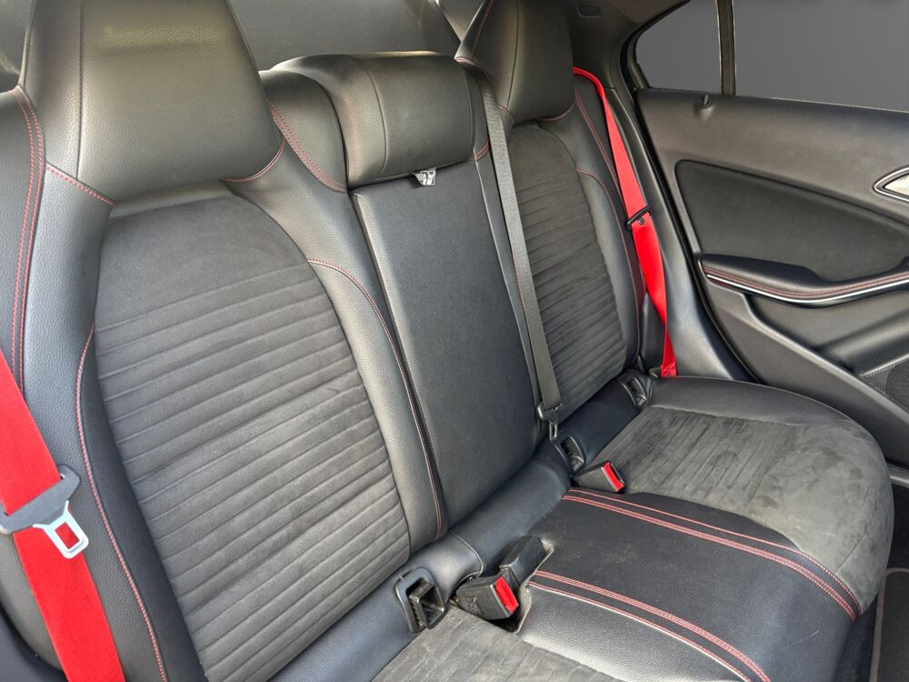 Classe A A45 AMG 4MATIC BA 2016 occasion 14320 Saint-Andr&eacute;-sur-Orne