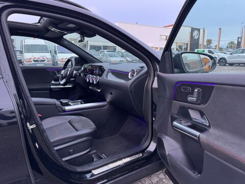 Classe GLA II 200 D AMG LINE 2021 occasion 83480 Puget-sur-Argens