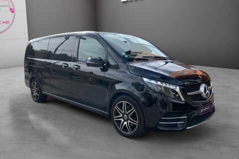 Annonce voiture Mercedes Vito 69980 €