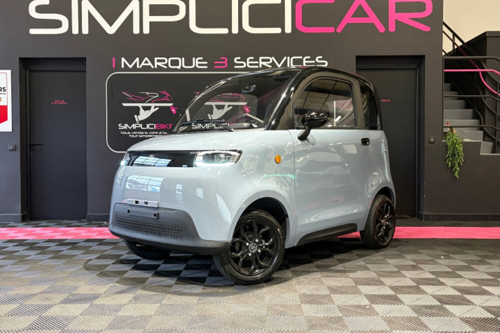  2025 occasion 73290 La Motte-Servolex