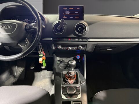 A3 1.2 TFSI 110 AMBIANTE 2015 occasion 01800 Meximieux