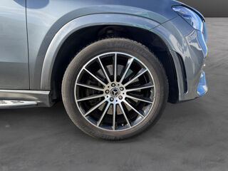 Classe GLE COUPE 350 DE AMG LINE 4MATIC 2022 occasion 83480 Puget-sur-Argens