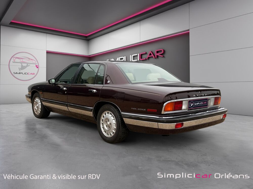  1994 occasion 45750 Saint-Pryv&eacute;-Saint-Mesmin