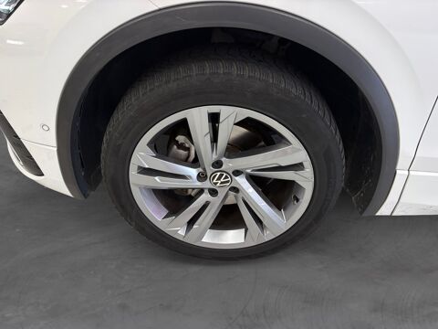 Tiguan 2.0 TDI 150 4X2 MATCH DSG PH2 2022 occasion 80080 Amiens
