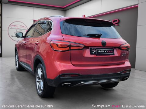 MG.EHS 1.5T GDI PLUG-IN HYBRID LUXURY 2021 occasion 60000 Beauvais