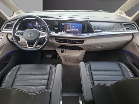 MULTIVAN 218 ENERGETIC DSG 2023 occasion 93100 Montreuil