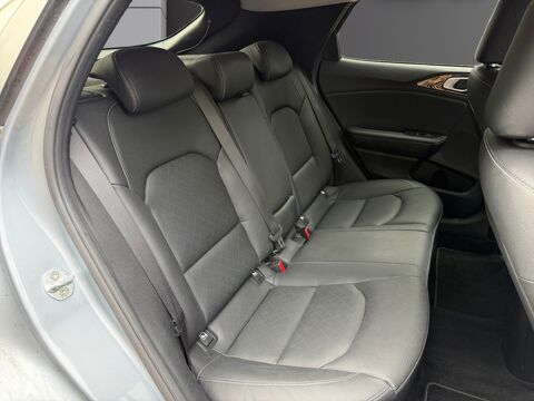 Ceed XCEED 1.5 T-GDI 160 PREMIUM DCT 2022 occasion 30900 Nimes