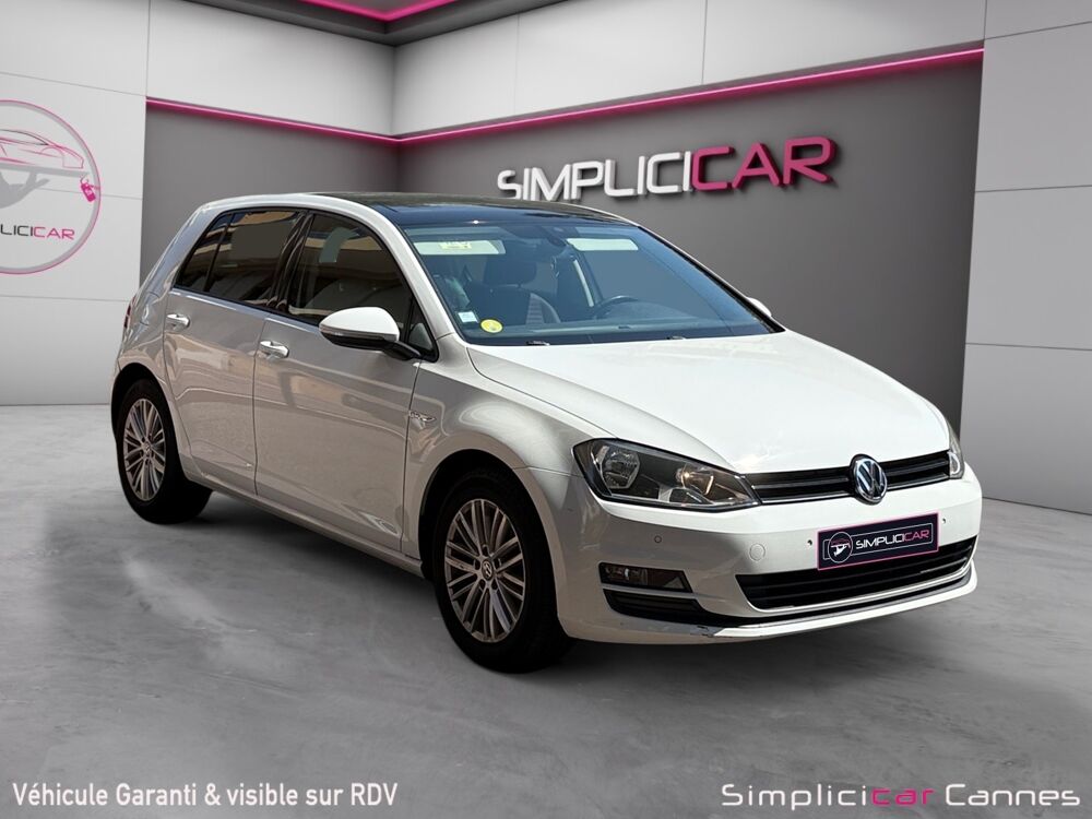 Golf Cup 2014 occasion 06400 Cannes