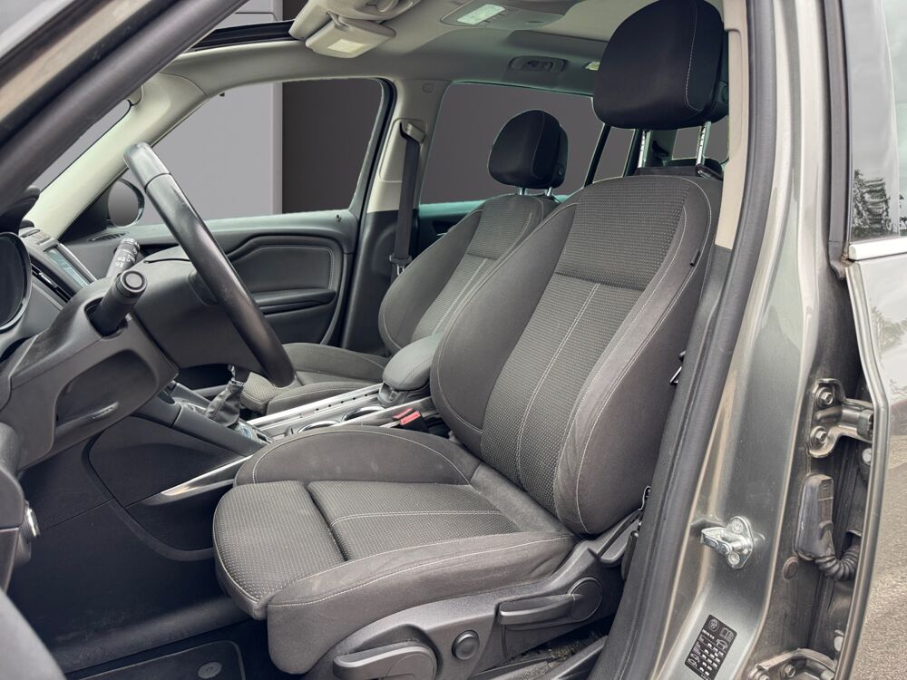 Zafira Elite 2018 occasion 69730 Genay