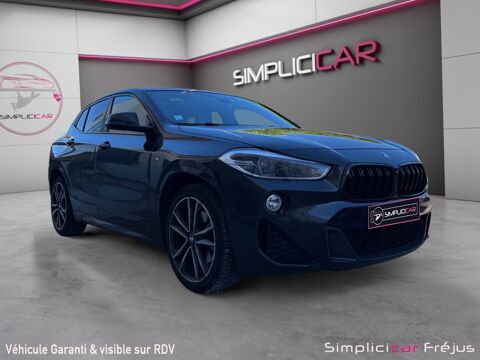 Annonce voiture BMW X2 18980 €