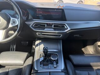 X5 (G05) XDRIVE30DA 265 LOUNGE 2019 occasion 06400 Cannes