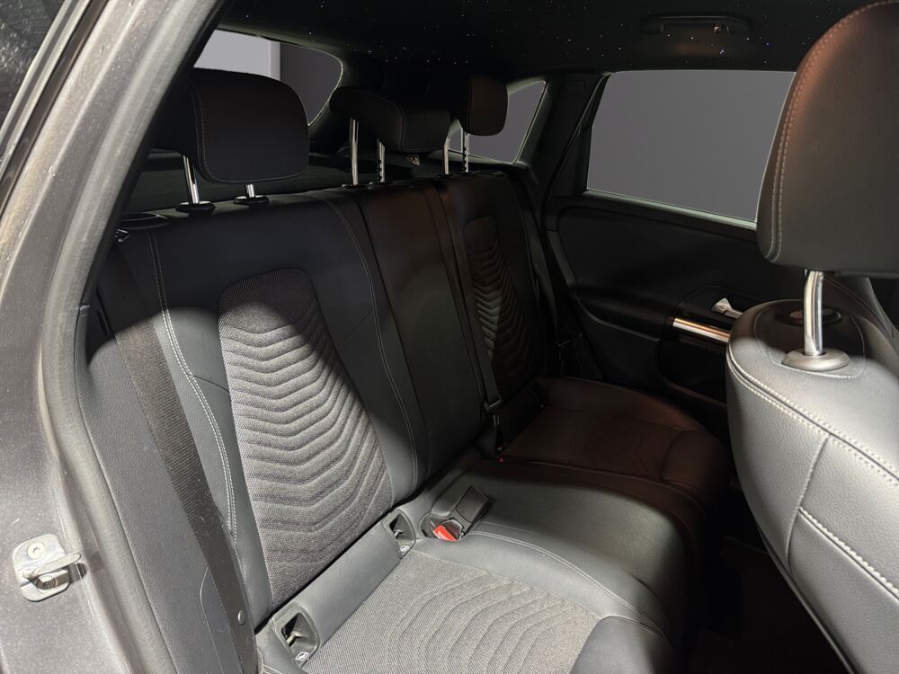 Classe B B200 D Progressive Line 2023 occasion 01800 Meximieux