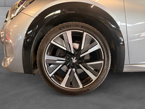 208 1.5 BLUEHDI 100 GT LINE 2020 occasion 26000 Valence