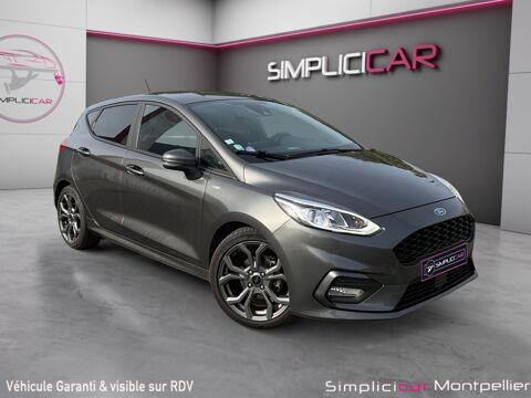 Ford fiesta 100CH ST-LINE 100Ch CarPlay Bang & O