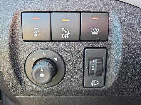 Berlingo 1.6 E-HDI 90 EXCLUSIVE 2014 occasion 03300 Cusset
