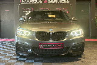 Serie 2 M240I XD BA 2017 occasion 73290 La Motte-Servolex